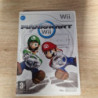 MARIO KART - WII