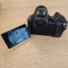 APPAREIL PHOTO SAMSUNG NX30 OBJECTIF 18-55MM