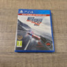 NEED FOR SPEED RIVALS - PS4