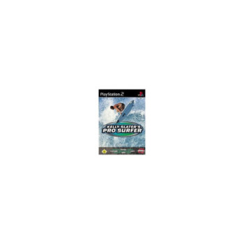 KELLY SLATER S PRO SURFER (PS2)