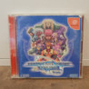 PHANTASY STAR ONLINE VER. 2 JP SEGA DREAMCAST