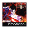 TEKKEN 3