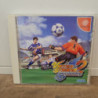 VIRTUA STRIKER 2 2000 JAP