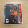 METAL GEAR SOLID 4 GUNS OF THE PATRIOTS - PS3