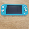 CONSOLE SWITCH LITE BLEU