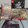 ZOMBIE NIGHT TERROR - DELUXE EDITION  NINTENDO SWITCH  NEW