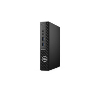 DELL OPTIPLEX 3080 MICRO I5 10TH 16GO 256GO