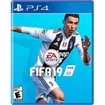 FIFA 19 - PS4