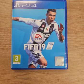 FIFA 19 - PS4