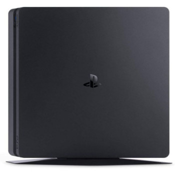 CONSOLE PS4 SLIM 1TB NOIR