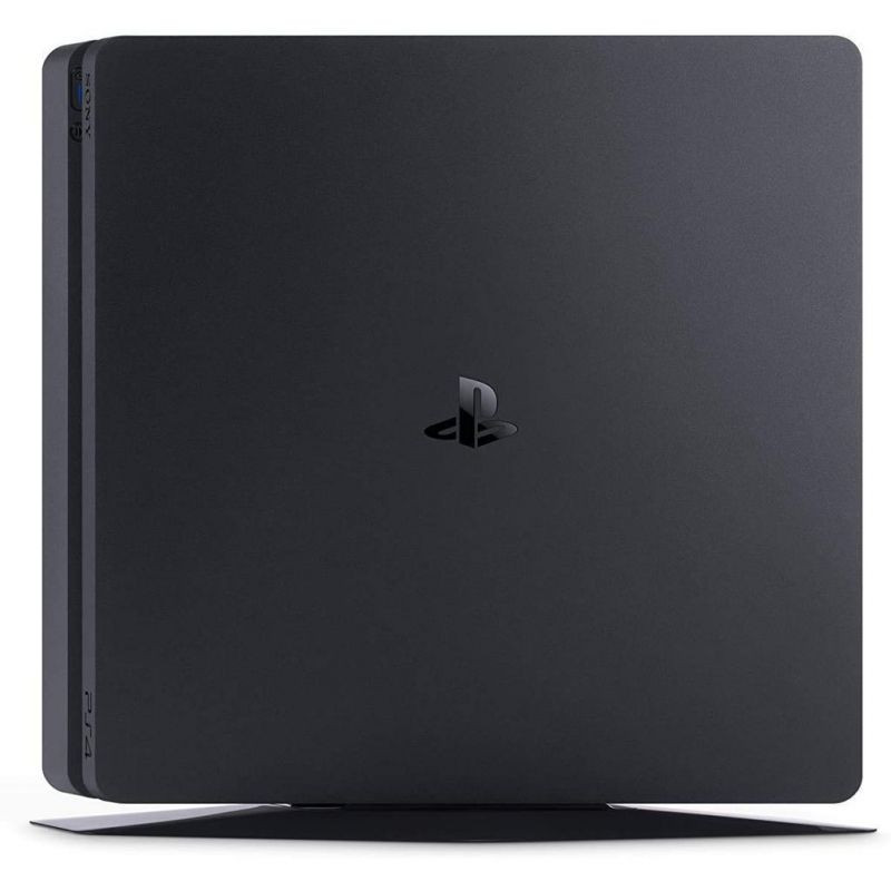 CONSOLE PS4 SLIM 1TB NOIR