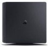 CONSOLE PS4 SLIM 1TB NOIR