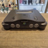 CONSOLE NINTENDO 64 + MANETTE