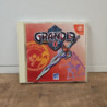 GRANDIA II  IMPORT JAPAN - DREAMCAST