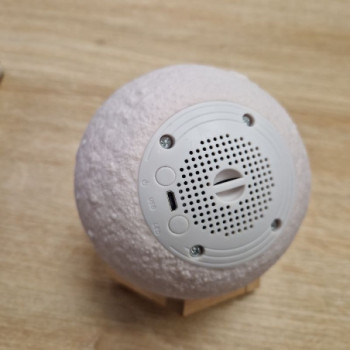 ENCEINTE BT SPHERE