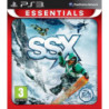 SSX - PS3