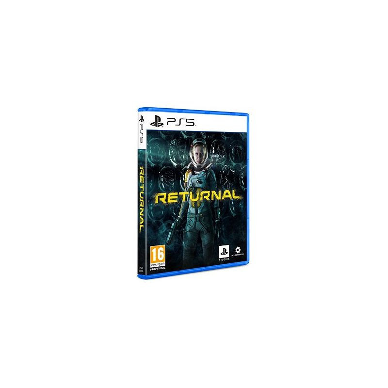 RETURNAL - PS5