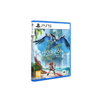 HORIZON II FORBIDDEN WEST - PS5