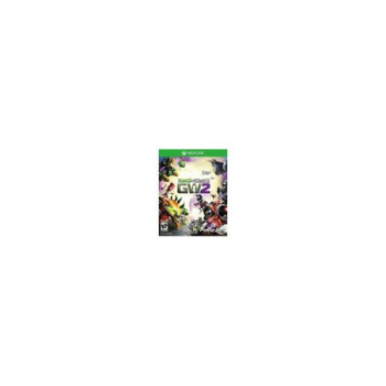 PLANTS VS ZOMBIES 2 XBOX ONE