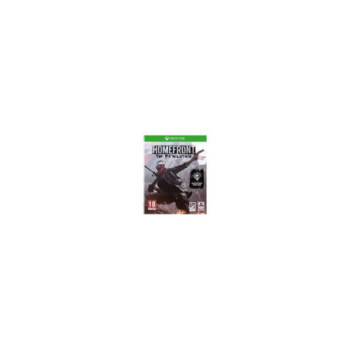 HOMEFRONT THE REVOLUTION FIRST EDITION XBOX ONE