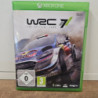 WRC 7 - XBOX ONE NEW AND SEALED