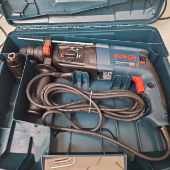 BOSCH GHB 2-26F PERCEUSE