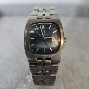 MONTRE OMEGA CONSTELLATION VINTAGE AUTOMATIQUE