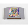 POKEMON PUZZLE LEAGUE - N64