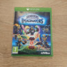 SKYLANDERS IMAGINATORS XBOX ONE