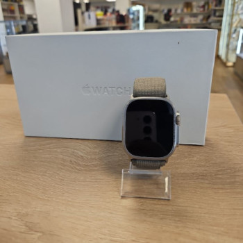 APPLE WATCH ULTRA 2 GPS CELLULAR TITAN 49MM