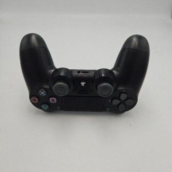 MANETTE PS4 NOIRE