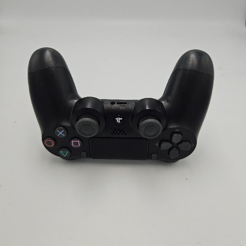 MANETTE PS4 NOIRE