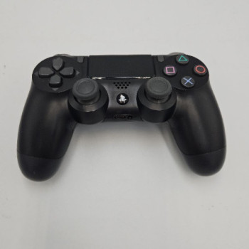 MANETTE PS4 NOIRE