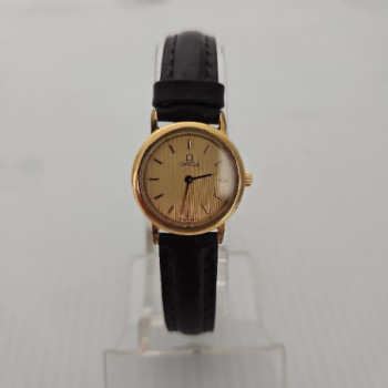 MONTRE OMEGA DE VILLE 22MM QUARTZ