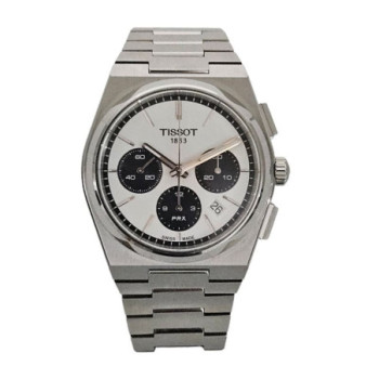 TISSOT CHRONOGRAPHE PRX AUTOMATIC