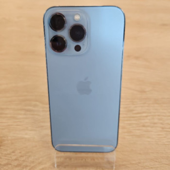 IPHONE 13 PRO 256GB BLEU