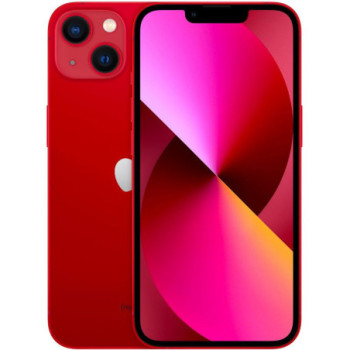 APPLE IPHONE 13 128GB ROUGE (RED)