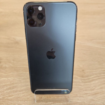 APPLE IPHONE 11 PRO MAX 256GB BLACK