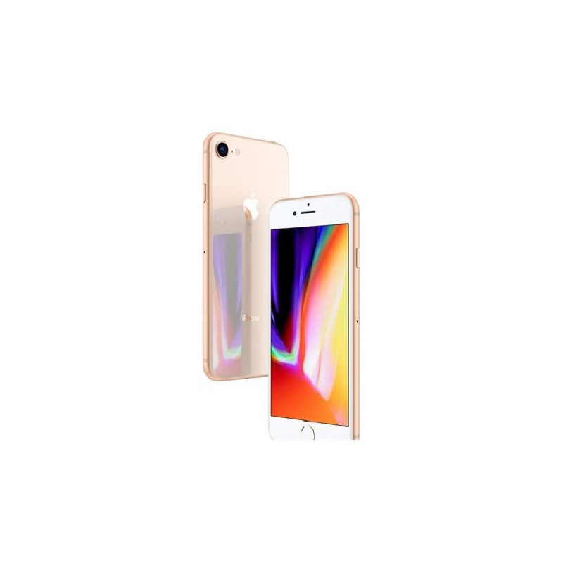 APPLE IPHONE 8 64GB - ROSE GOLD