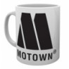 MOTOWN RECORDS LOGO MUG