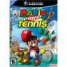 MARIO POWER TENNIS GAMECUBE