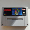 SUPER MARIO WORLD - SUPER NINTENDO