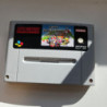 JEU SNES SUPER MARIO KART CIRCUIT