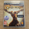 GOD OF WAR 4 ASCENSION - PS3