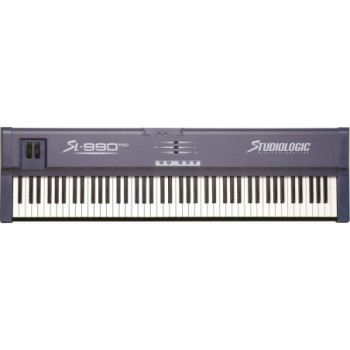 STUDIOLOGIC SL-990 PRO 88-KEY