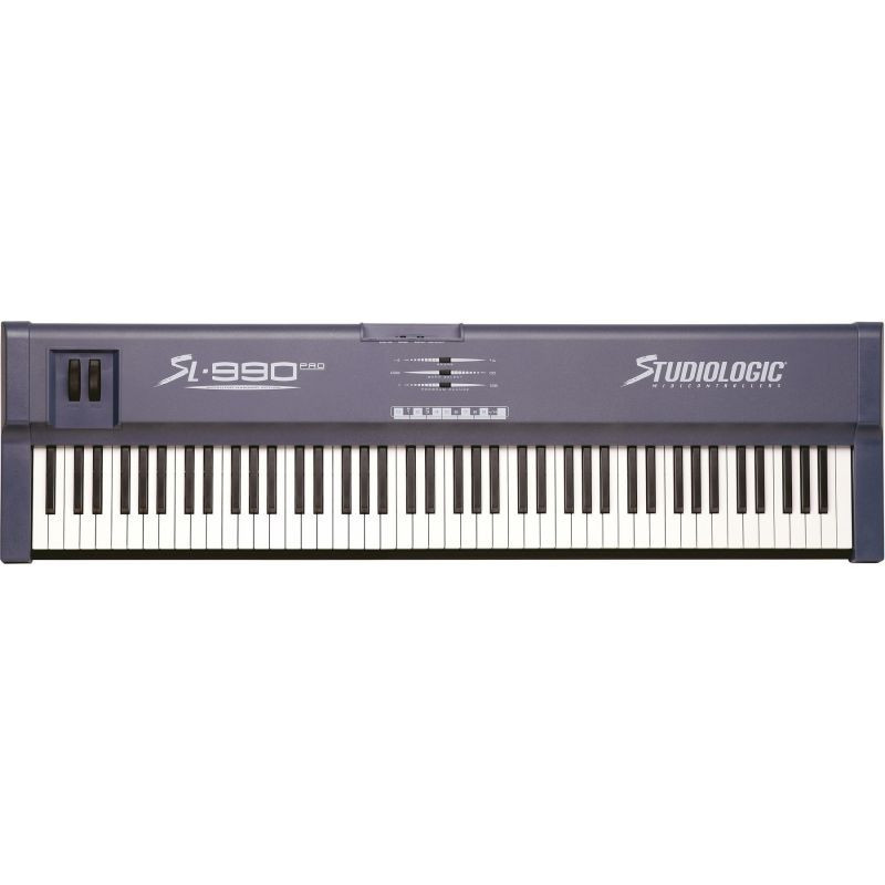 STUDIOLOGIC SL-990 PRO 88-KEY