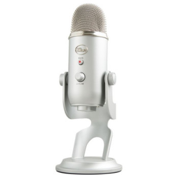 MICROPHONES YETI USB