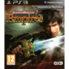 DYNASTY WARRIORS 7: EMPIRES - PS3