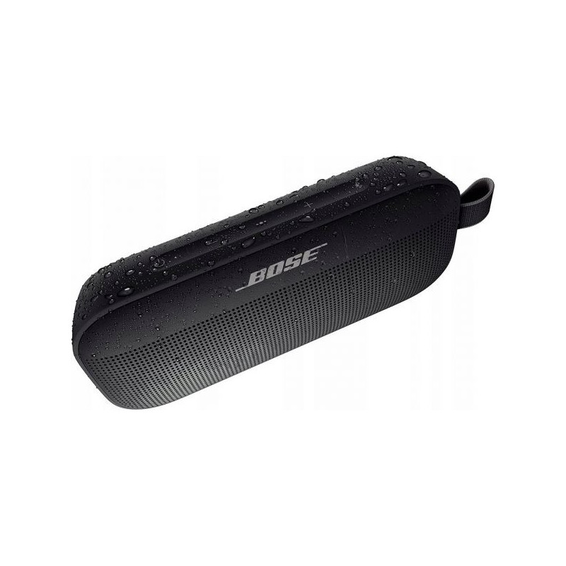 ENCEINTE BT BOSE SOUNDLINK FLEX 30 W