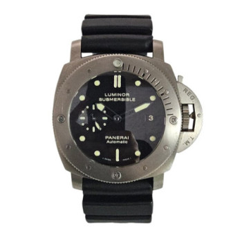 PANERAI LUMINOR SUBMERSIBLE 1950 3 DAYS 